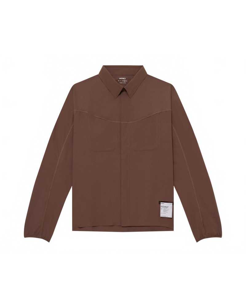 Peaceshell River Shirt - Satisfy - Rocky Road Peaceshell River Shirt - Satisfy - Rocky Road