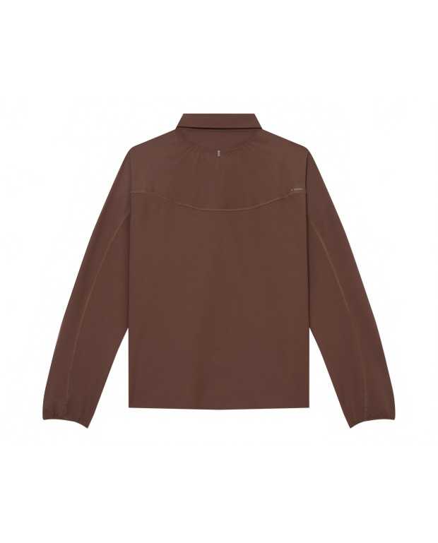 Peaceshell River Shirt - Satisfy - Rocky Road Peaceshell River Shirt - Satisfy - Rocky Road