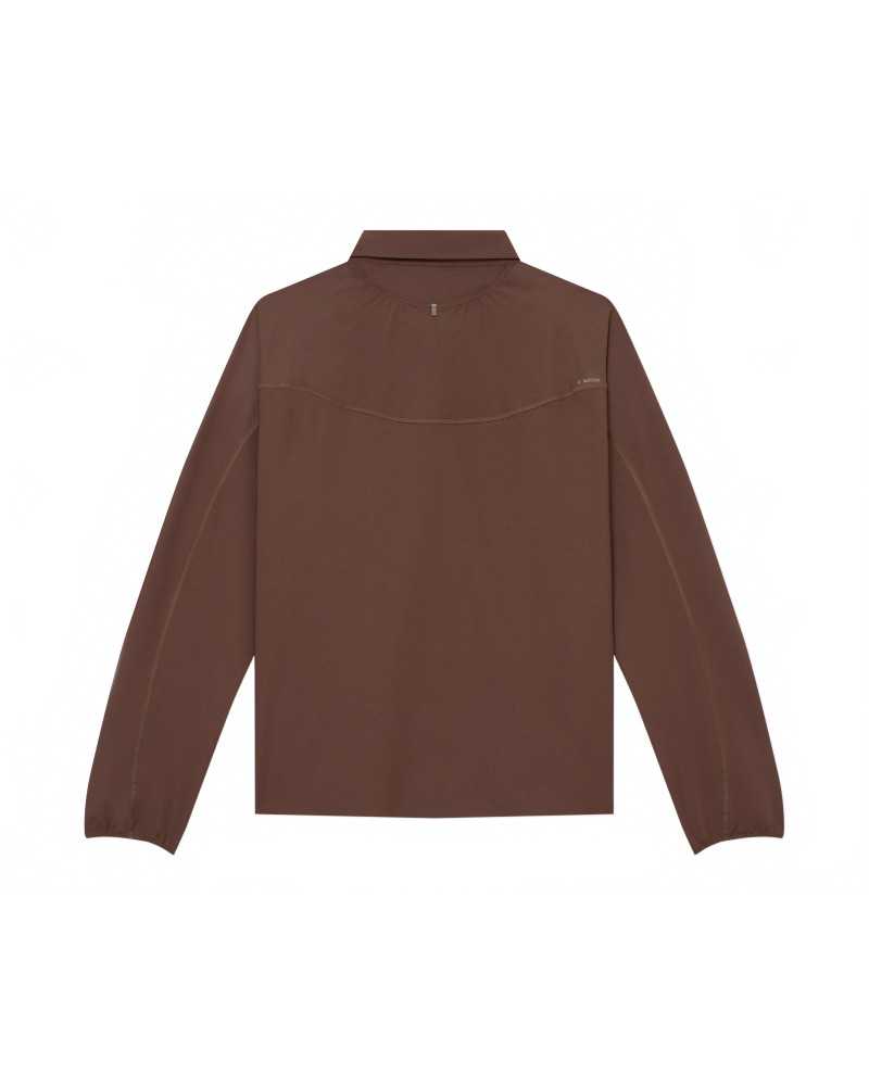 Peaceshell River Shirt - Satisfy - Rocky Road Peaceshell River Shirt - Satisfy - Rocky Road
