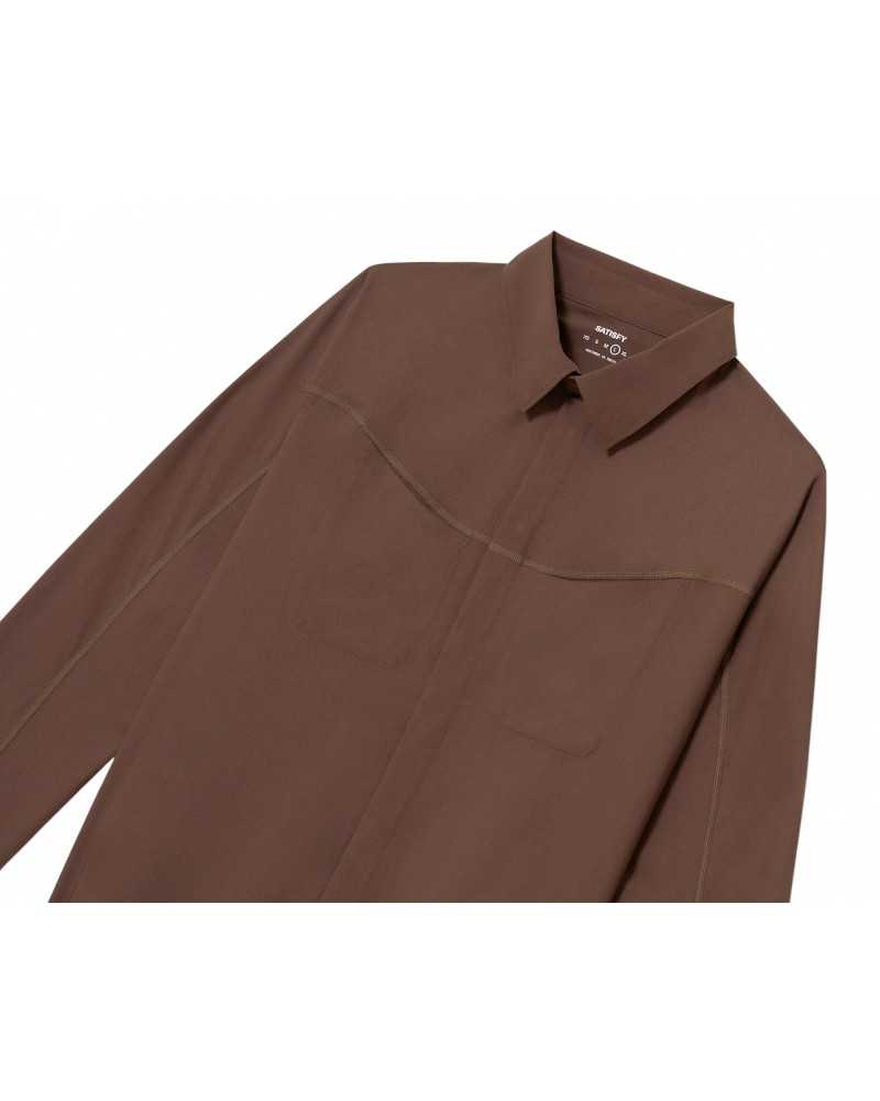 Peaceshell River Shirt - Satisfy - Rocky Road Peaceshell River Shirt - Satisfy - Rocky Road