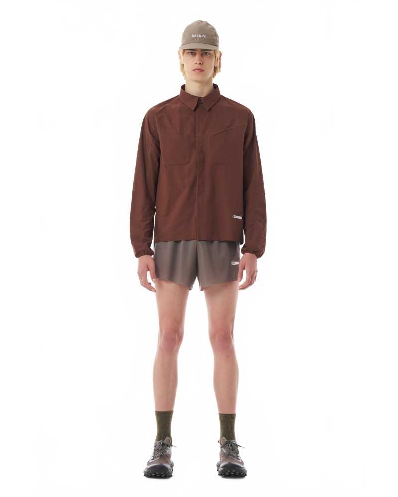 Peaceshell River Shirt - Satisfy - Rocky Road Peaceshell River Shirt - Satisfy - Rocky Road
