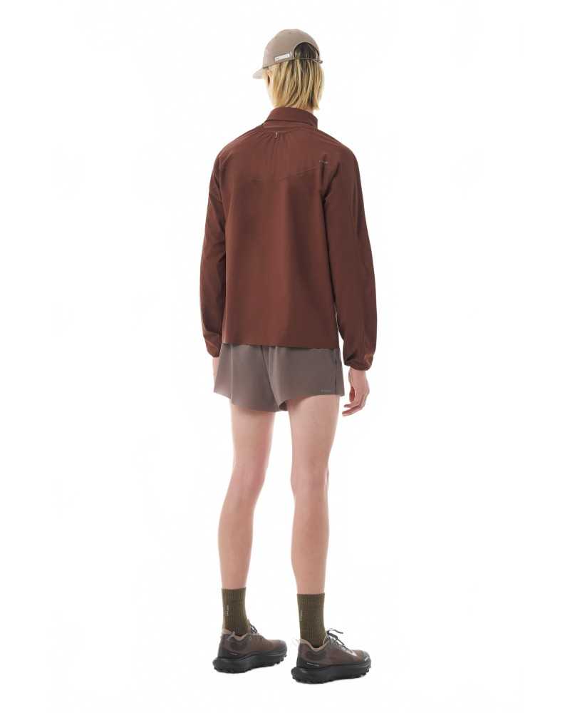 Peaceshell River Shirt - Satisfy - Rocky Road Peaceshell River Shirt - Satisfy - Rocky Road