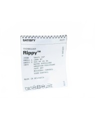 Rippy Trail Cap - Satisfy - Black Rippy Trail Cap - Satisfy - Black