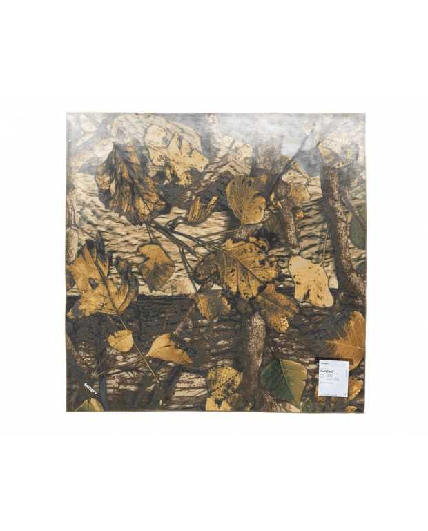 Softcell Bandana - Satisfy - Camo Leaves Softcell Bandana - Satisfy - Camo Leaves