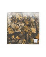Softcell Bandana - Satisfy - Camo Leaves Softcell Bandana - Satisfy - Camo Leaves