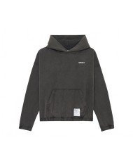 Softcell Hoodie - Satisfy - Aged Black Softcell Hoodie - Satisfy - Aged Black