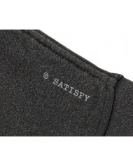 Softcell Hoodie - Satisfy - Aged Black Softcell Hoodie - Satisfy - Aged Black