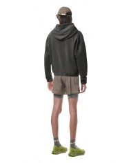 Softcell Hoodie - Satisfy - Aged Black Softcell Hoodie - Satisfy - Aged Black