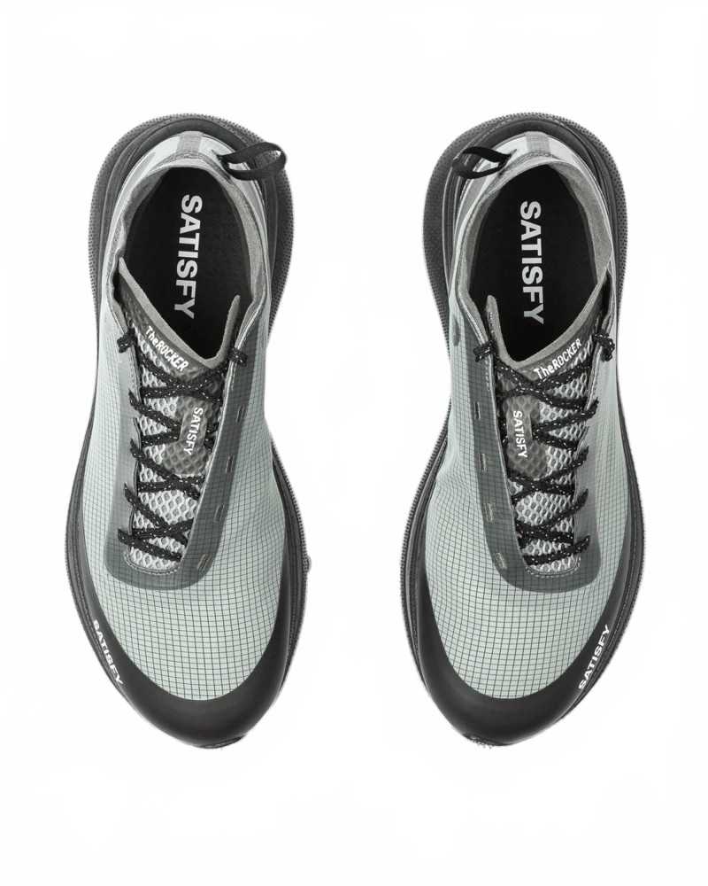 The Rocker - Satisfy - Shadow The Rocker - Satisfy - Shadow