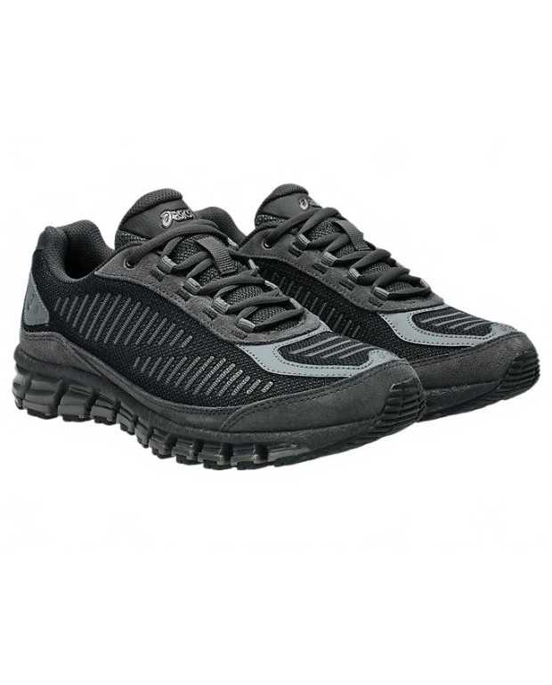 Gel-Quantum 360 I Amp - Asics - Black / Graphite Grey Gel-Quantum 360 I Amp - Asics - Black / Graphite Grey