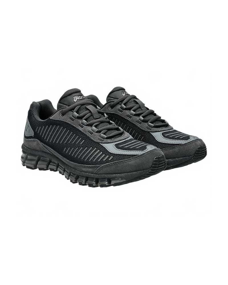 Gel-Quantum 360 I Amp - Asics - Black / Graphite Grey Gel-Quantum 360 I Amp - Asics - Black / Graphite Grey