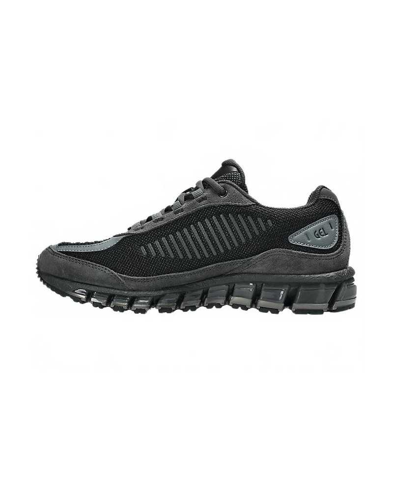 Gel-Quantum 360 I Amp - Asics - Black / Graphite Grey Gel-Quantum 360 I Amp - Asics - Black / Graphite Grey