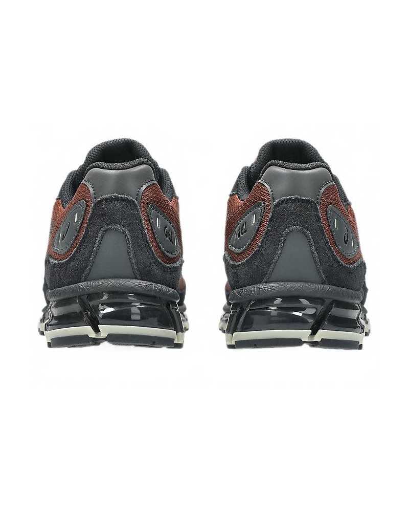 Gel-Quantum 360 I Amp - Asics - Reddish Brown / Black Gel-Quantum 360 I Amp - Asics - Reddish Brown / Black