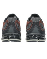 Gel-Quantum 360 I Amp - Asics - Reddish Brown / Black Gel-Quantum 360 I Amp - Asics - Reddish Brown / Black