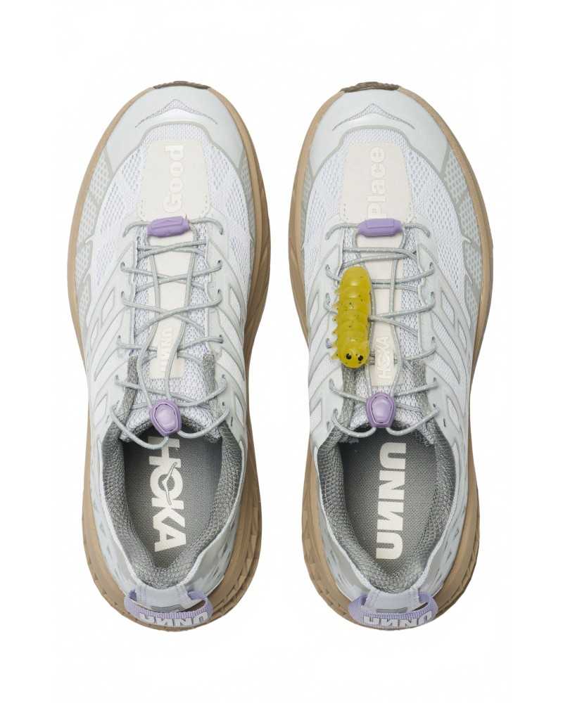 Speedgoat 2 Unna - Hoka - Sea Ice / Cosmic Grey Speedgoat 2 Unna - Hoka - Sea Ice / Cosmic Grey