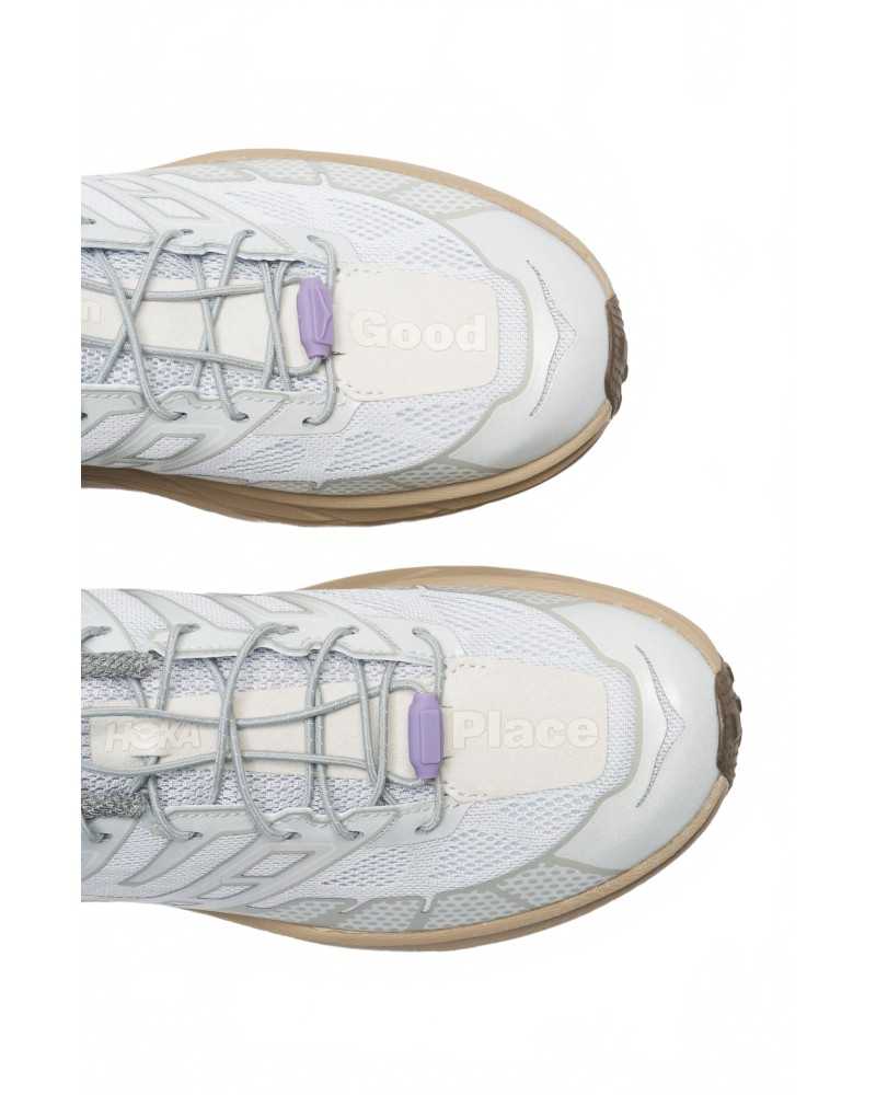 Speedgoat 2 Unna - Hoka - Sea Ice / Cosmic Grey Speedgoat 2 Unna - Hoka - Sea Ice / Cosmic Grey