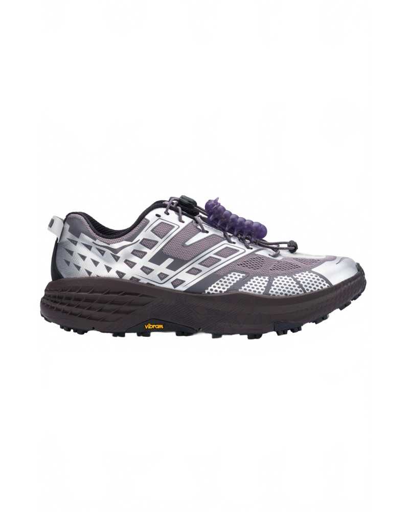 Speedgoat 2 Unna - Hoka - Astral / Galaxy Speedgoat 2 Unna - Hoka - Astral / Galaxy