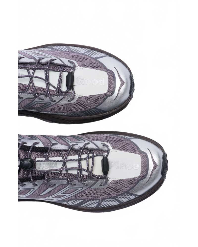 Speedgoat 2 Unna - Hoka - Astral / Galaxy Speedgoat 2 Unna - Hoka - Astral / Galaxy