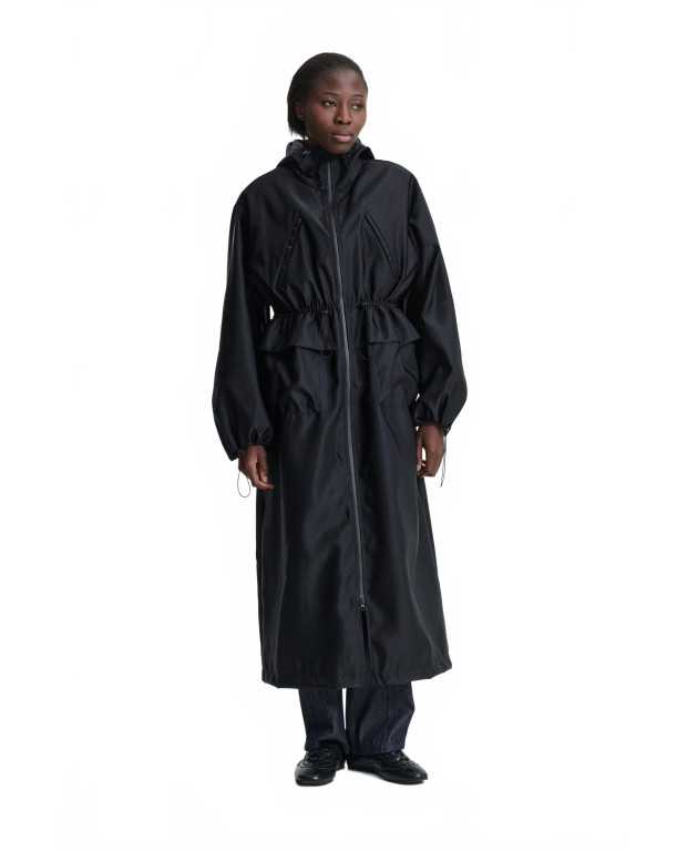 Bowie coat - Cecilie Bahnsen - Black Bowie coat - Cecilie Bahnsen - Black