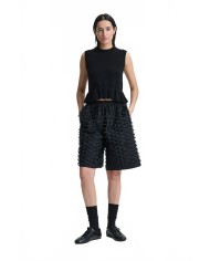 Short Bruno - Cecilie Bahnsen - Black Short Bruno - Cecilie Bahnsen - Black