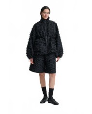 Short Bruno - Cecilie Bahnsen - Black Short Bruno - Cecilie Bahnsen - Black