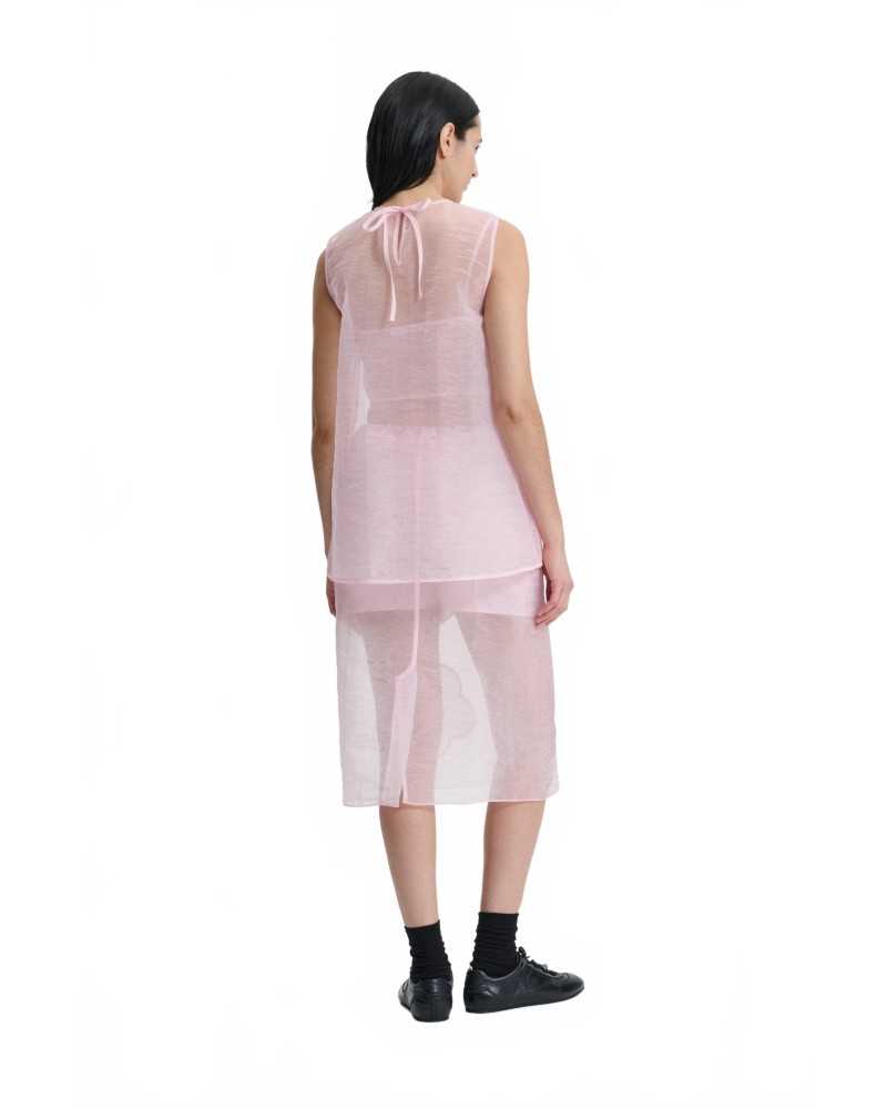 Top Alba - Cecilie Bahnsen - Blush Pink Top Alba - Cecilie Bahnsen - Blush Pink