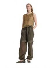 Blake Top - Cecilie Bahnsen - Olive Blake Top - Cecilie Bahnsen - Olive