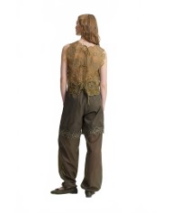 Blake Top - Cecilie Bahnsen - Olive Blake Top - Cecilie Bahnsen - Olive