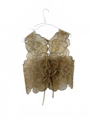 Blake Top - Cecilie Bahnsen - Olive Blake Top - Cecilie Bahnsen - Olive