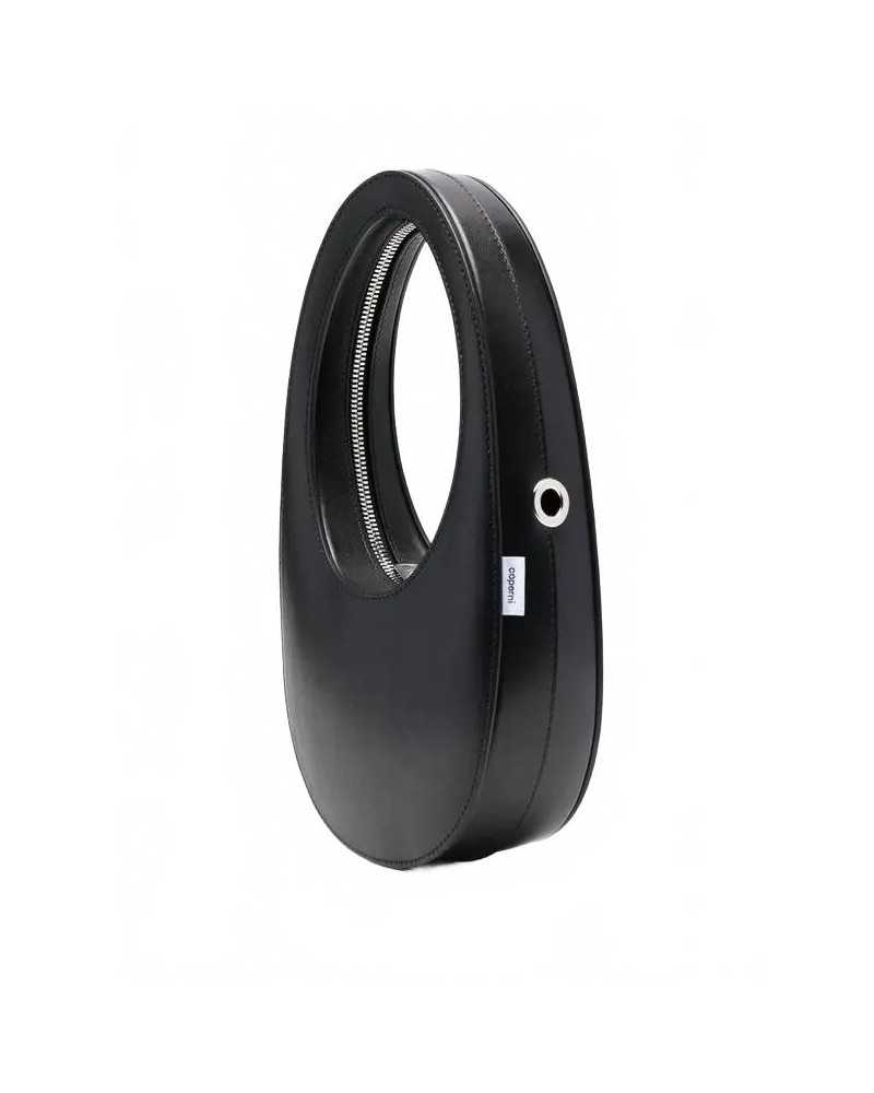 Crossbody Mini Swipe Bag - Coperni - Black Crossbody Mini Swipe Bag - Coperni - Black