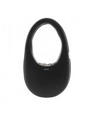 Crossbody Mini Swipe Bag - Coperni - Black Crossbody Mini Swipe Bag - Coperni - Black