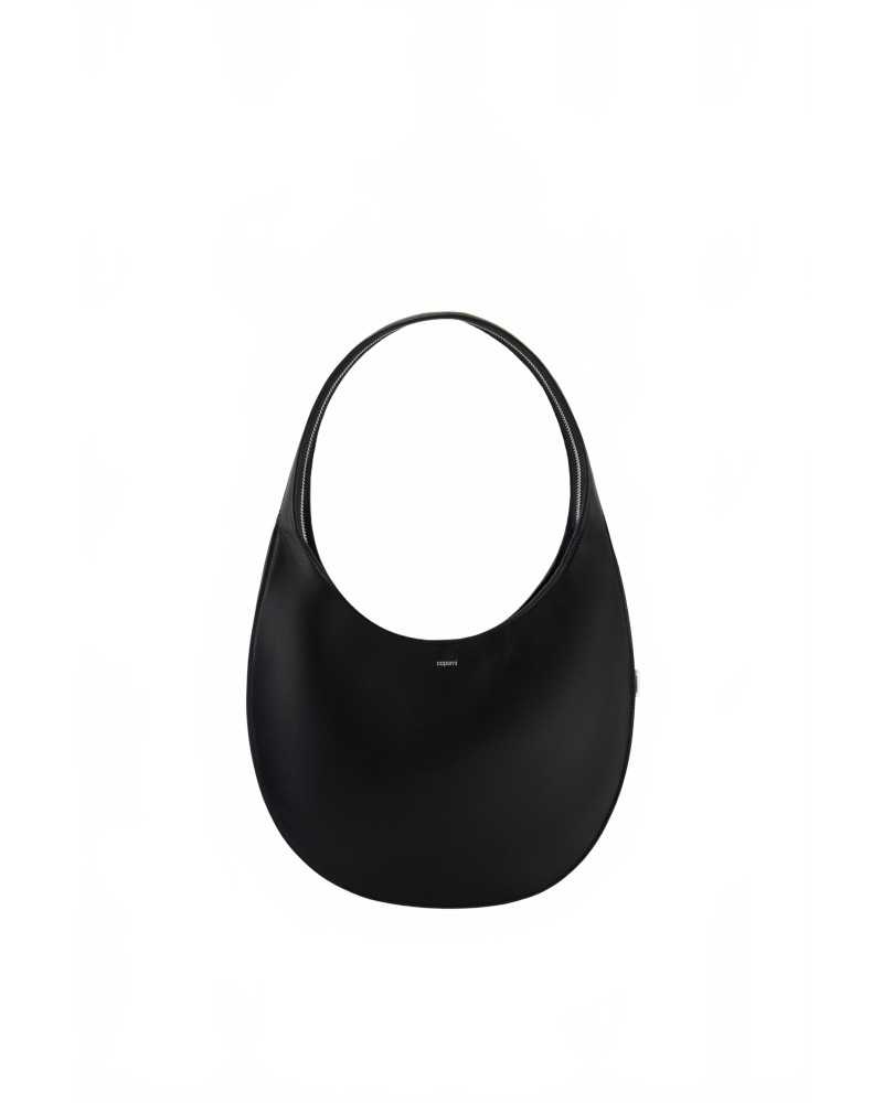 Soft Swipe Bag - Coperni - Black Soft Swipe Bag - Coperni - Black