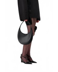 Soft Swipe Bag - Coperni - Black Soft Swipe Bag - Coperni - Black