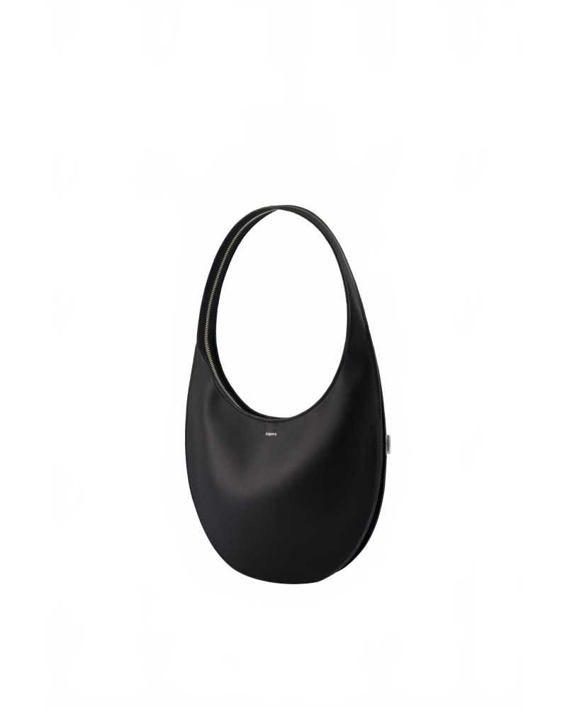 Soft Swipe Bag - Coperni - Black Soft Swipe Bag - Coperni - Black