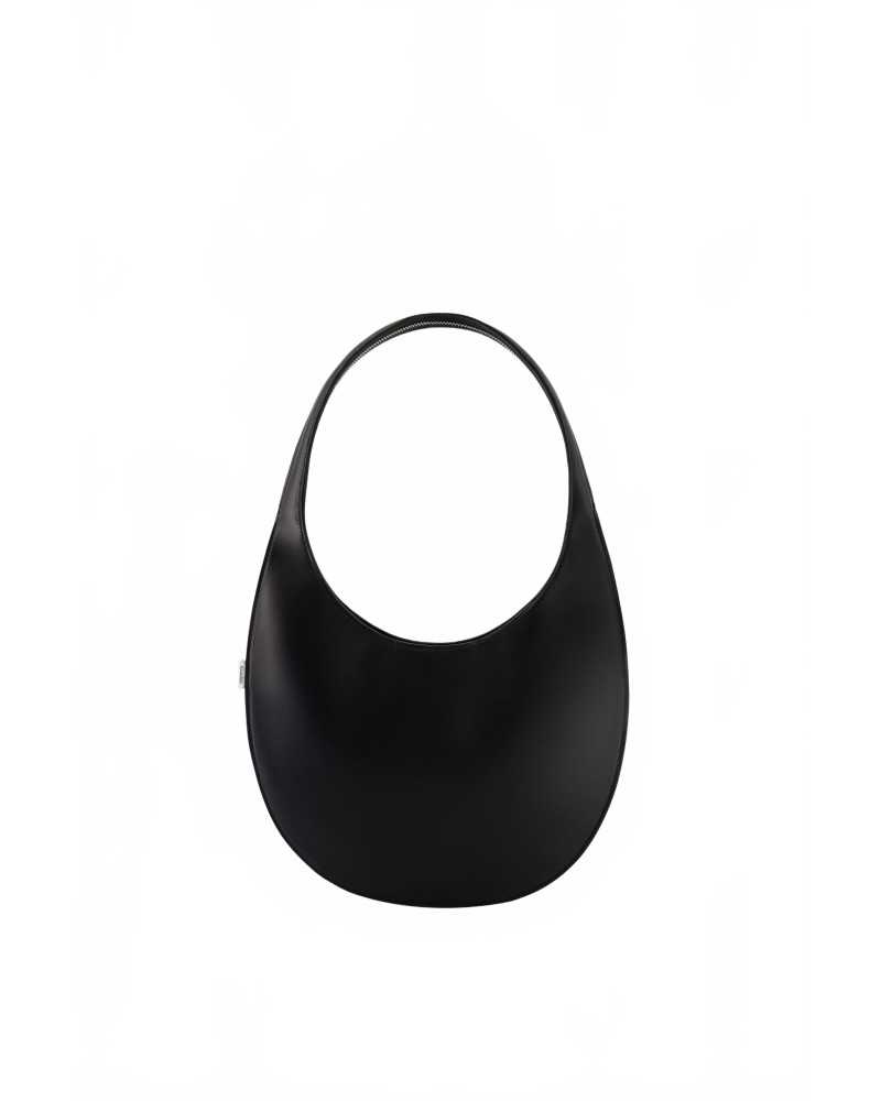 Soft Swipe Bag - Coperni - Black Soft Swipe Bag - Coperni - Black