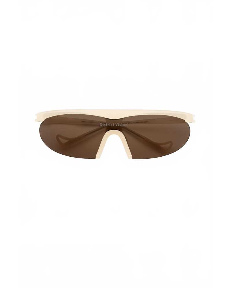 Koharu Eclipse - District Vision - Morel D+ Copper Koharu Eclipse - District Vision - Morel D+ Copper