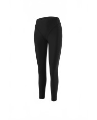 Pocketed Long Tights - District Vision - Black