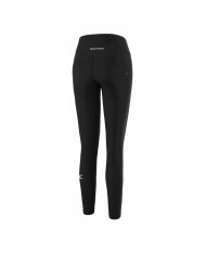 Pocketed Long Tights - District Vision - Black