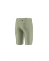 9in Recycled Half Tights Men - District Vision - Ash 9in Recycled Half Tights Men - District Vision - Ash