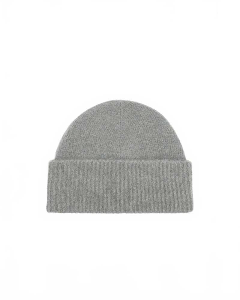 Bonnet Ami De Coeur - Ami - Grey / Ecru Bonnet Ami De Coeur - Ami - Grey / Ecru