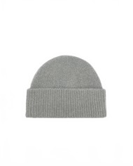 Bonnet Ami De Coeur - Ami - Gris / Ecru Bonnet Ami De Coeur - Ami - Gris / Ecru