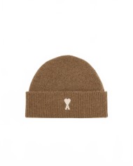 Bonnet Ami De Coeur - Ami - Noisette / Ecru Bonnet Ami De Coeur - Ami - Noisette / Ecru