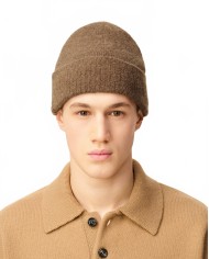 Bonnet Ami De Coeur - Ami - Noisette / Ecru Bonnet Ami De Coeur - Ami - Noisette / Ecru