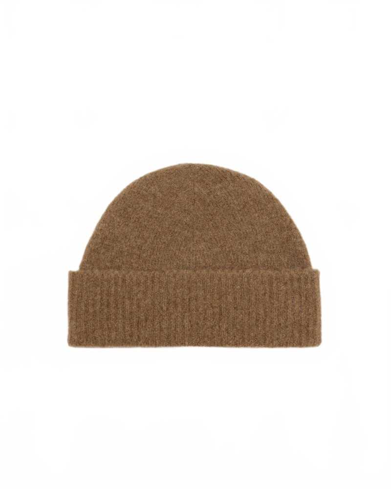 Bonnet Ami De Coeur - Ami - Noisette / Ecru Bonnet Ami De Coeur - Ami - Noisette / Ecru