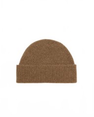 Bonnet Ami De Coeur - Ami - Noisette / Ecru Bonnet Ami De Coeur - Ami - Noisette / Ecru