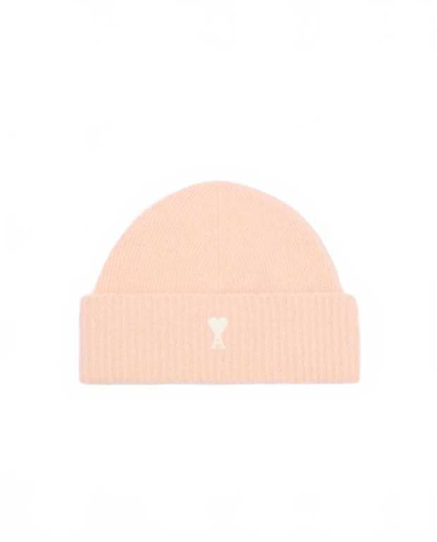 Bonnet Ami De Coeur Ami - Poudre / Ecru Bonnet Ami De Coeur Ami - Poudre / Ecru