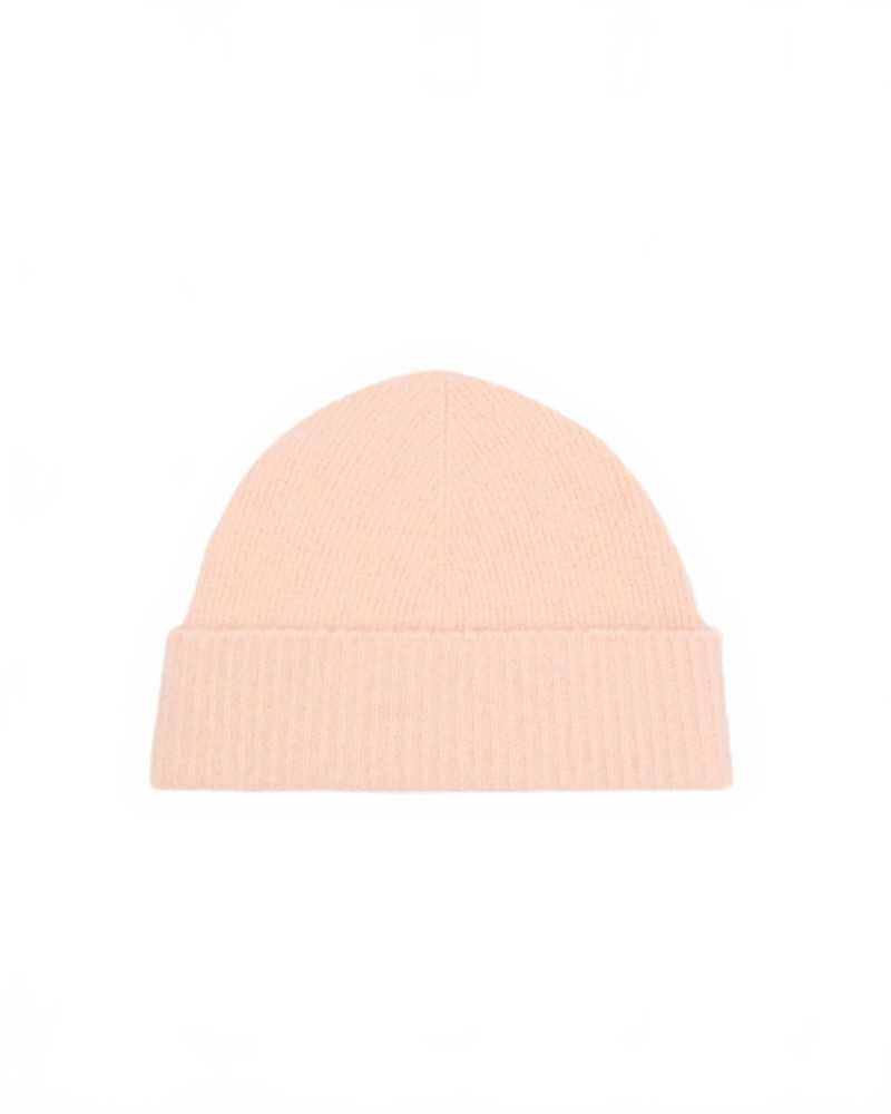 Bonnet Ami De Coeur Ami - Powder / Ecru Bonnet Ami De Coeur Ami - Powder / Ecru