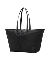 Cabas Marcel - Ami - Black Cabas Marcel - Ami - Black