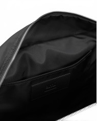 Cabas Marcel - Ami - Black Cabas Marcel - Ami - Black