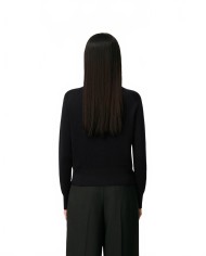 Cardigan Adc Cardigan - Ami - Black / Red Cardigan Adc Cardigan - Ami - Black / Red